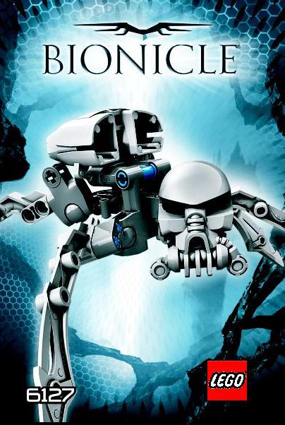 Review Of The Worst Bionicle Sets Of All Time - LEGO Action Figures -  Eurobricks Forums
