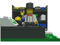Sell LEGO