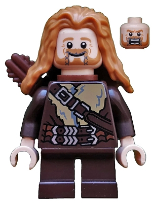 Best Hair Pieces for LotR Characters? - LEGO Historic Themes - Eurobricks  Forums