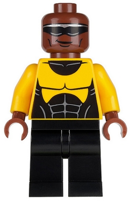 INDEX: Dark-skinned mini figures - LEGO Pirates - Eurobricks Forums