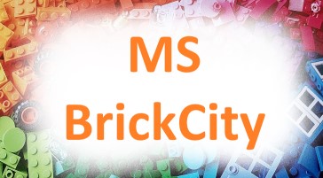 MSBrickCity - BrickLink.com