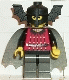 Fright Knights - Bat Lord with Cape