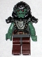 Fantasy Era - Troll Warrior 9 (Orc)