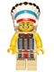 Tribal Chief - Minifigure only Entry