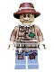 Scarecrow - Minifigure only Entry