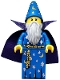 Wizard - Minifigure only Entry