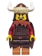 Hun Warrior - Minifigure only Entry