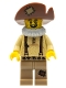 Prospector - Minifigure only Entry