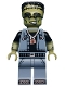 Monster Rocker - Minifigure only Entry