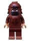 Square Foot - Minifigure only Entry