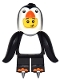 Penguin Suit Guy - Minifigure only Entry