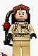 Dr. Peter Venkman - with Proton Pack (idea004)