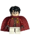 Harry Potter, Quidditch Uniform