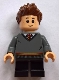 Seamus Finnigan, Gryffindor Sweater