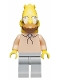 Grandpa Simpson - Minifigure only Entry