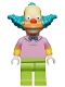 Krusty the Clown - Minifigure only Entry