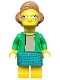 Edna Krabappel - Minifigure only Entry