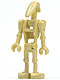 Battle Droid with 2 Straight Arms