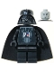 Darth Vader (Light Gray Head)