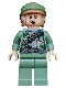 Endor Rebel Commando - Stubble