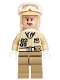 Hoth Rebel Trooper Tan Uniform (Stubble)