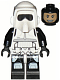 Scout Trooper (Black Legs)