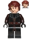 Anakin Skywalker (Black Legs, Headset)