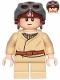 Anakin Skywalker (Short Legs, Reddish Brown Aviator Cap)