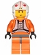 Luke Skywalker (Pilot, 20th Anniversary Torso)