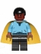 Lando Calrissian, Cloud City Outfit (20th Anniversary Torso)