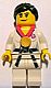 Judo Fighter - Team GB Minifigure Entry