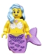 Marsha Queen of the Mermaids - Minifigure only Entry