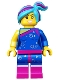 Flashback Lucy - Minifigure only Entry