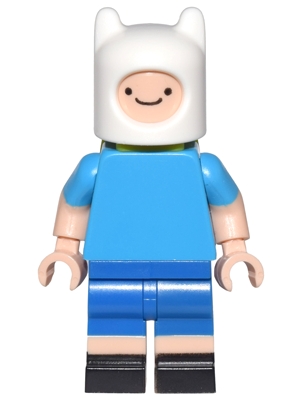 Finn the Human - Dimensions Level Pack